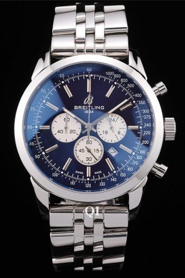 Breitling Watch 39